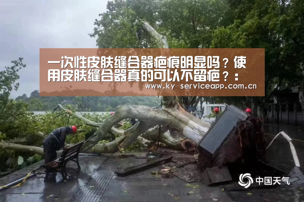 一次性皮肤缝合器疤痕明显吗?使用皮肤缝合器真的可以不留疤?:开云体育高清直播(图1) 开云登录