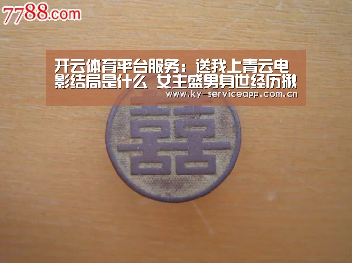 开云体育平台服务:送我上青云电影结局是什么 女主盛男身世经历揪心结局和解(图2) 开云体育高清直播