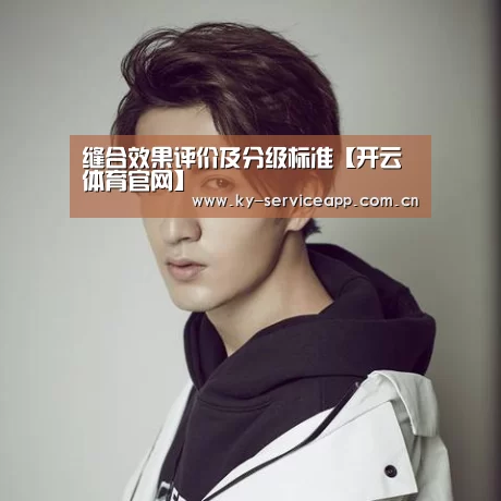 缝合效果评价及分级标准【开云体育官网】(图1) 开云体育高清直播