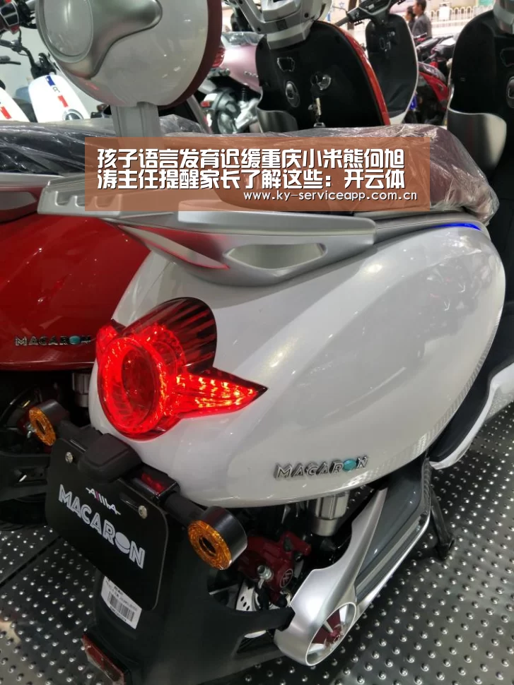 孩子语言发育迟缓重庆小米熊何旭涛主任提醒家长了解这些:开云体育高清直播(图3) 开云登录